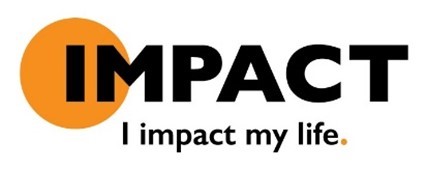 IMPACT. I impact my life.