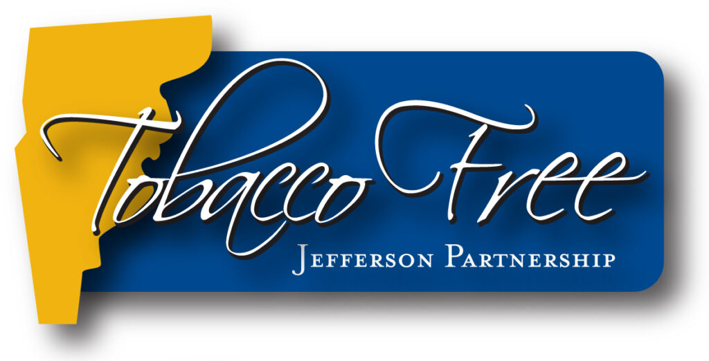 Tobacco Free Jefferson Partnership